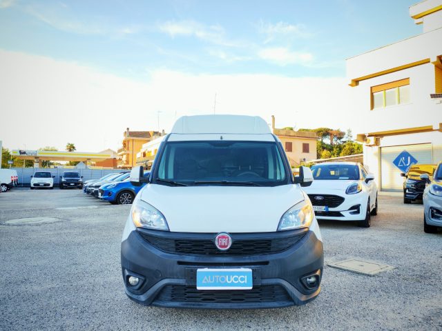 Fiat Doblo Doblò 1.6 MJT 105CV PN-TA Cargo - foto 4 di 4