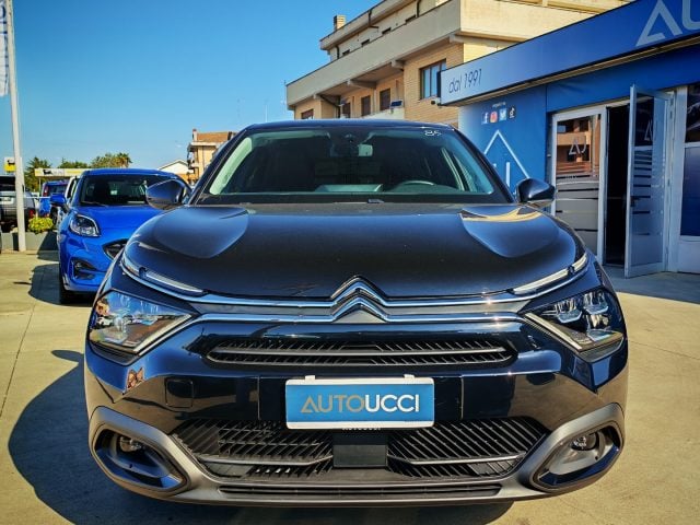 Citroen C4 PureTech 130 S&S EAT8 Feel - foto 4 di 4