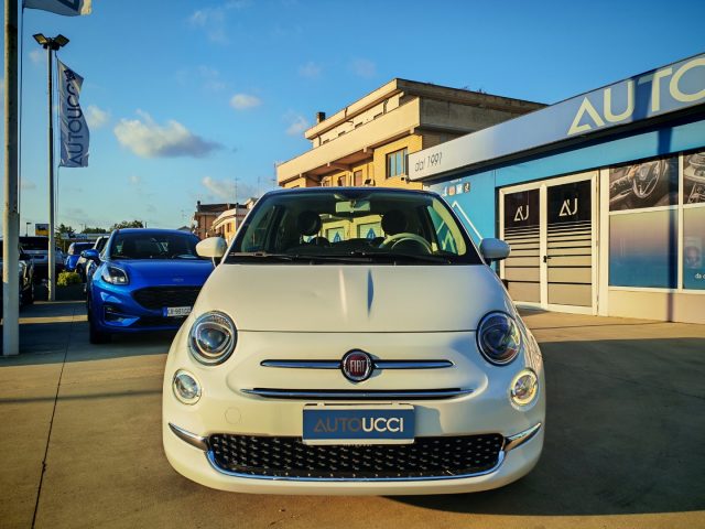 Fiat 500 1.0 Hybrid Dolcevita - foto 4 di 4