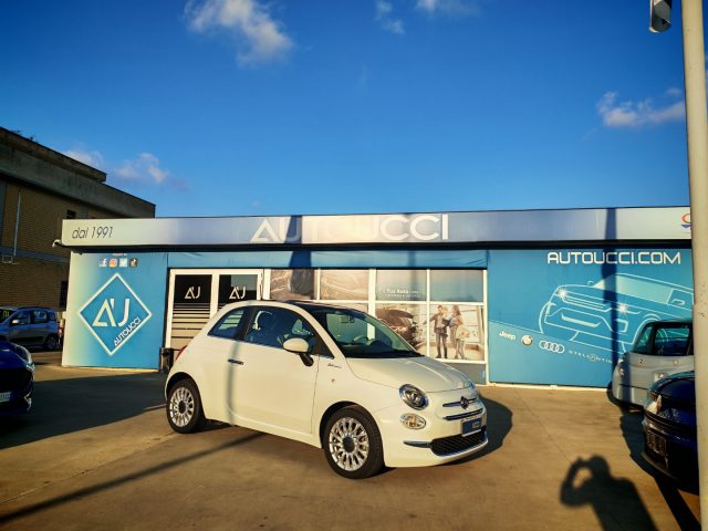 Fiat 500 1.0 Hybrid Dolcevita - foto 3 di 4
