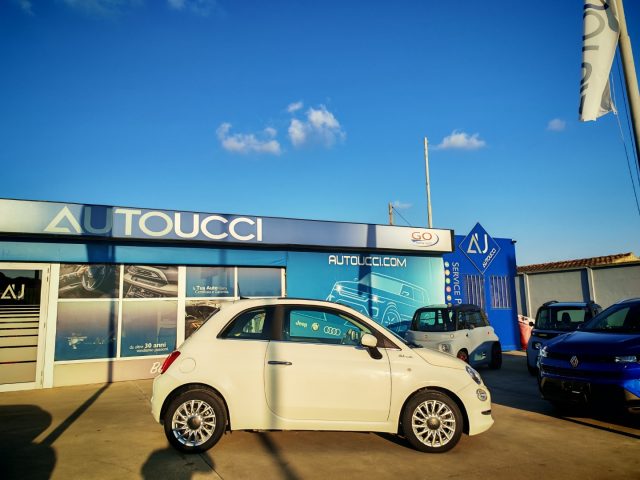 Fiat 500 1.0 Hybrid Dolcevita - foto 2 di 4
