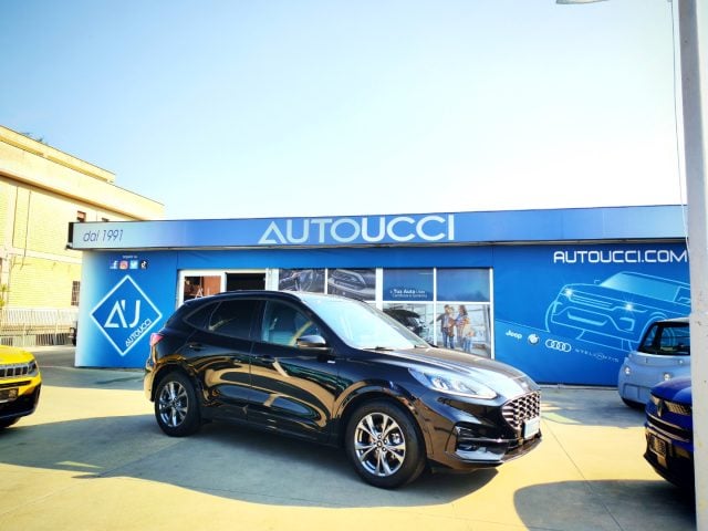 Ford Kuga 1.5 EcoBoost 150 CV 2WD ST-Line - foto 3 di 4