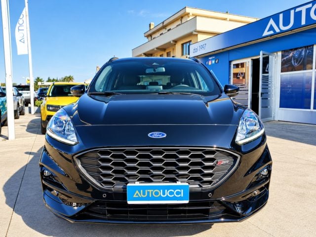 Ford Kuga 1.5 EcoBoost 150 CV 2WD ST-Line - foto 4 di 4