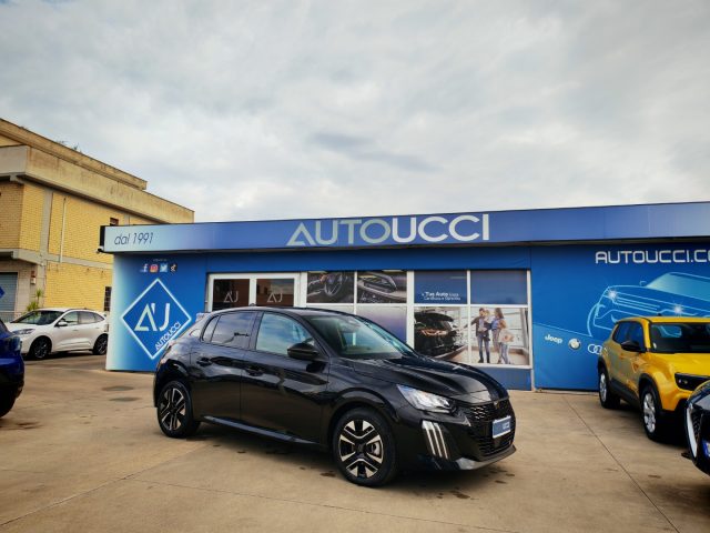 Peugeot 208 Hybrid 110 e-DCS6 Allure - foto 3 di 4