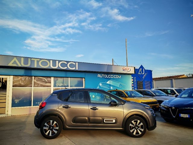 Citroen C3 PureTech 110 S&S Shine - foto 2 di 4