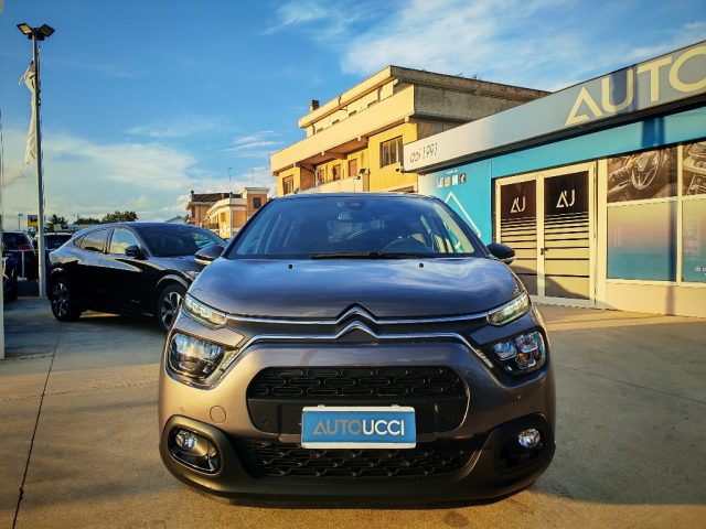 Citroen C3 PureTech 110 S&S Shine - foto 4 di 4