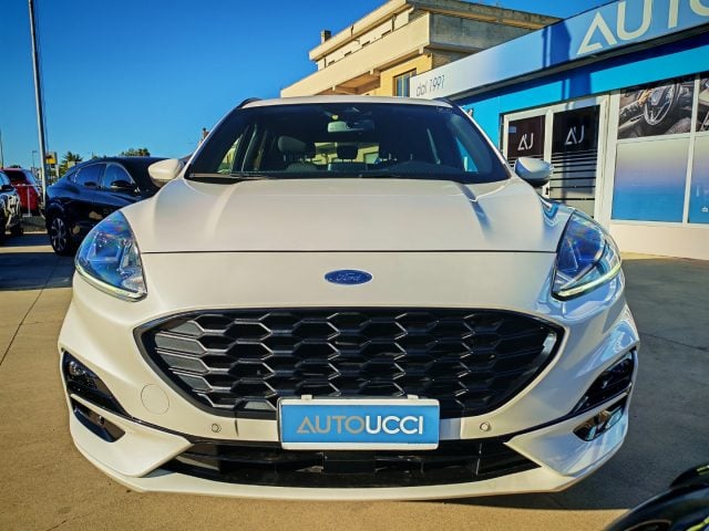 Ford Kuga 1.5 EcoBoost 150 CV 2WD ST-Line - foto 4 di 4