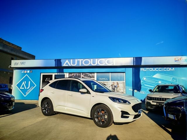 Ford Kuga 1.5 EcoBoost 150 CV 2WD ST-Line - foto 3 di 4