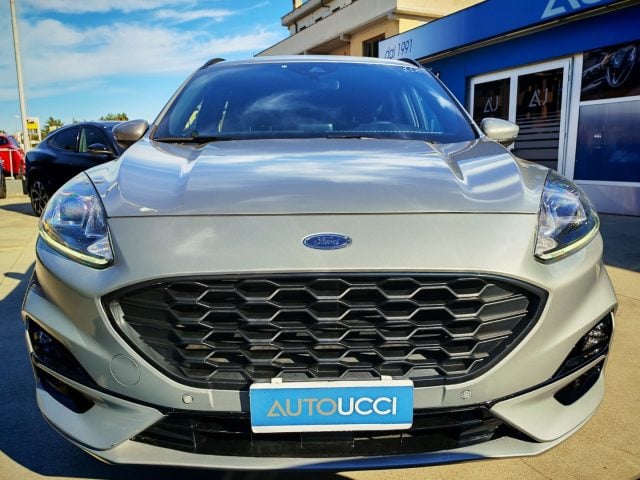 Ford Kuga 1.5 EcoBoost 150 CV 2WD ST-Line - foto 4 di 4