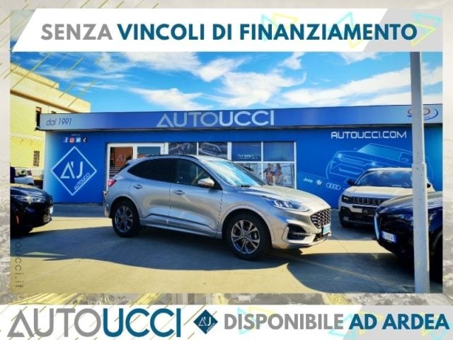 Ford Kuga 1.5 EcoBoost 150 CV 2WD ST-Line, del 2023, 39.106 km, in vendita a Ardea (RM)