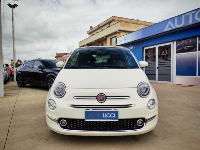 Fiat 500 1.0 Hybrid Dolcevita - foto 4 di 4