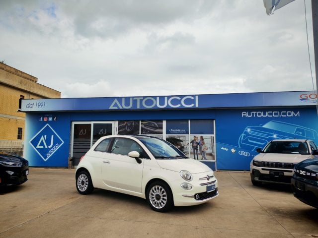 Fiat 500 1.0 Hybrid Dolcevita - foto 3 di 4