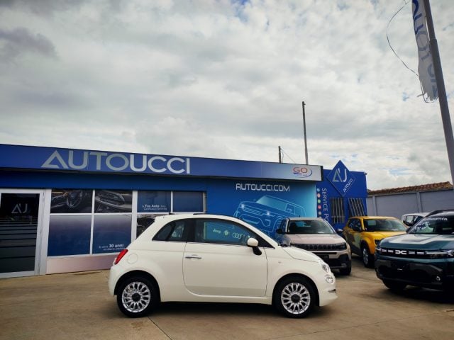 Fiat 500 1.0 Hybrid Dolcevita - foto 2 di 4