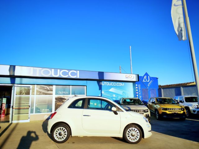 Fiat 500 1.0 Hybrid Dolcevita - foto 2 di 4