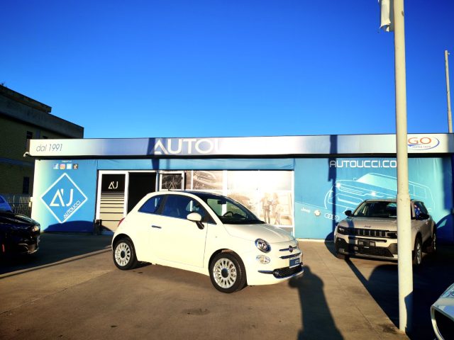 Fiat 500 1.0 Hybrid Dolcevita - foto 3 di 4