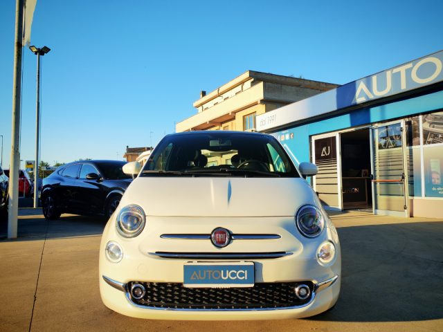 Fiat 500 1.0 Hybrid Dolcevita - foto 4 di 4