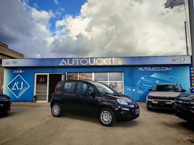 Fiat Pandina 1.0 FireFly 65 CV Hybrid Icon - foto 3 di 4