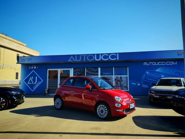 Fiat 500 1.0 Hybrid Dolcevita - foto 3 di 4