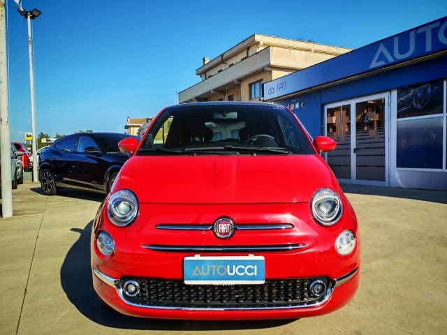 Fiat 500 1.0 Hybrid Dolcevita - foto 4 di 4