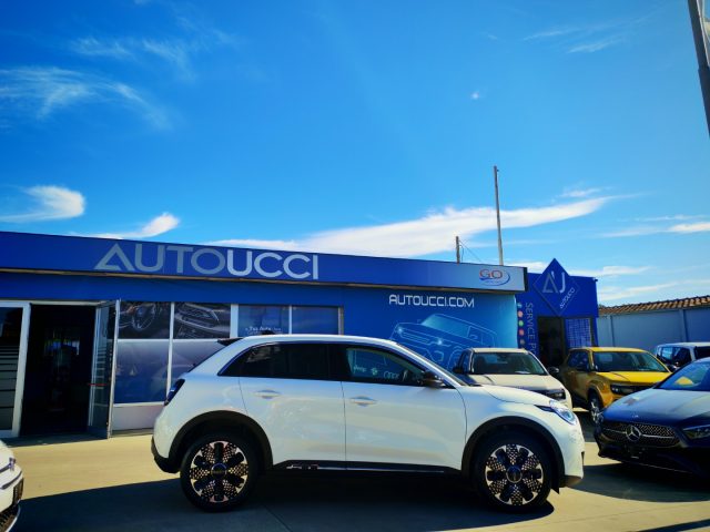 Fiat 600 Hybrid MHEV DCT La Prima 100 CV - foto 2 di 4