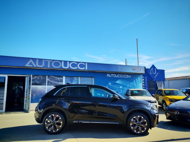 Fiat 600 Hybrid MHEV DCT La Prima 100 CV - foto 2 di 4