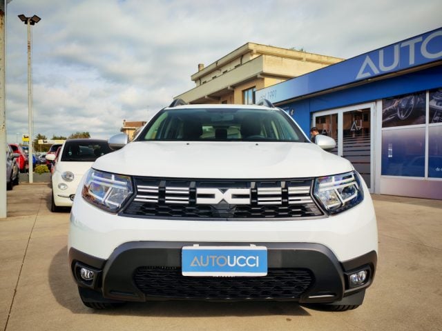 Dacia Duster 1.0 TCe GPL 4x2 Expression - foto 4 di 4