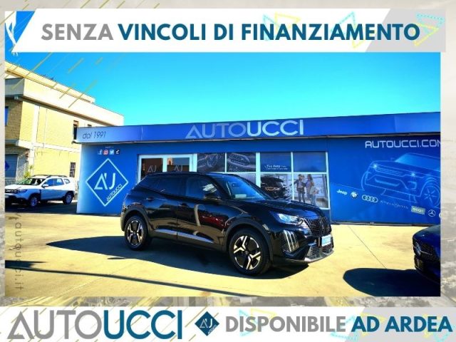 Peugeot 2008 PureTech 130 S&S EAT8 Allure, del 2024, 103.498 km, in vendita a Ardea (RM)