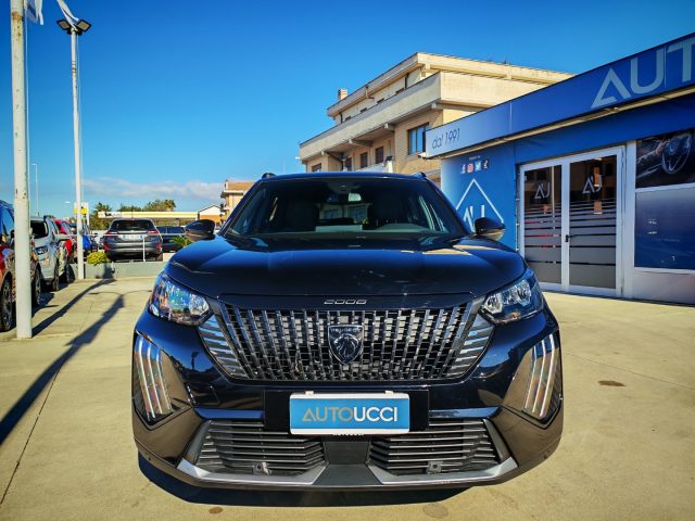 Peugeot 2008 PureTech 130 S&S EAT8 Allure - foto 4 di 4