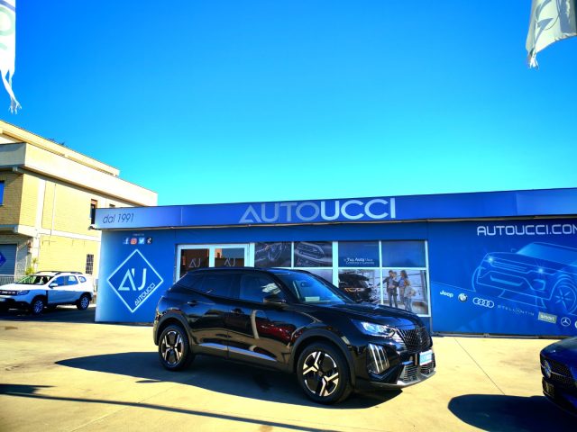 Peugeot 2008 PureTech 130 S&S EAT8 Allure - foto 3 di 4