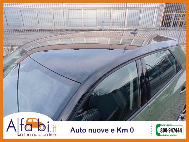 Audi A1 Sportback 1.0 TFSI 116CV S Tronic 30 S line edit. - foto 4 di 4