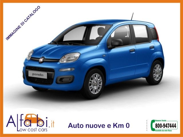 Fiat Pandina 1.0 FireFly 65CV Hybrid Icon nuovo a CARDANO AL CAMPO