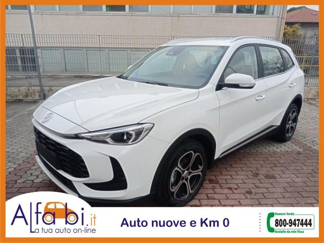 MG ZS 1.5 Hybrid+ 197CV Aut. Comfort - foto 2 di 4