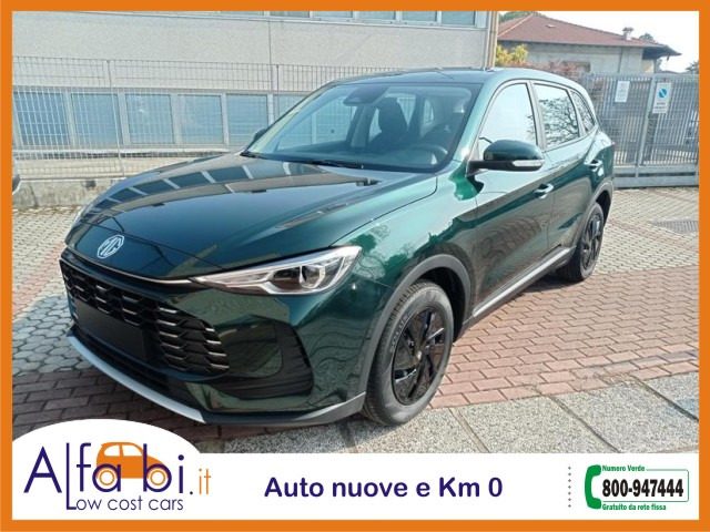 MG ZS 1.5 115CV Standard - foto 2 di 4
