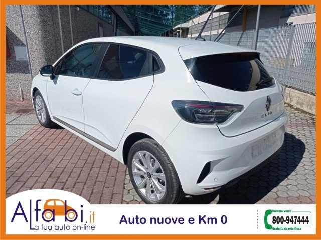 Renault Clio 1.0 TCe 90 Aut. Evolution - foto 4 di 4
