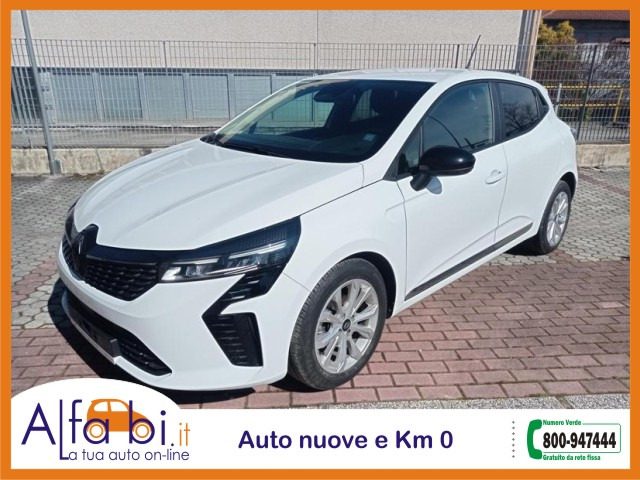Renault Clio 1.0 TCe 90 Aut. Evolution - foto 2 di 4