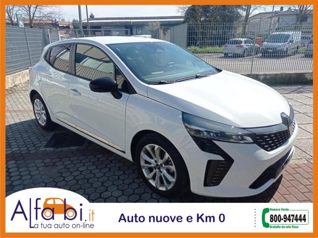 Renault Clio 1.0 TCe 90 Aut. Evolution - foto 3 di 4