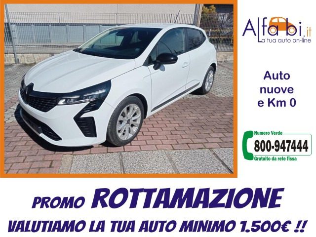 Renault Clio 1.0 TCe 90 Aut. Evolution usato a CARDANO AL CAMPO