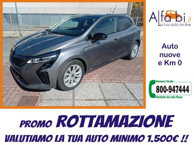 Renault Clio 1.0 TCe 90 Aut. Evolution usato a CARDANO AL CAMPO