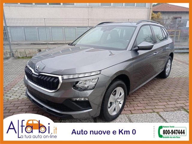 Skoda Kamiq 1.0 TSI 116CV Selection - foto 2 di 4