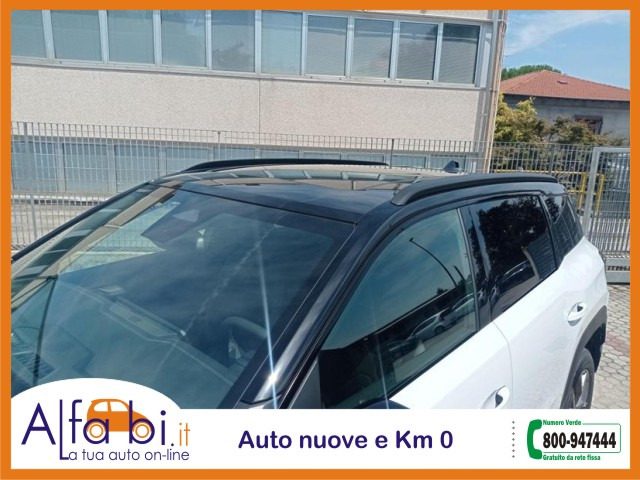 Jeep Compass MY26 e-Hybrid 145CV eDCT6 Summit + Tetto - foto 3 di 4