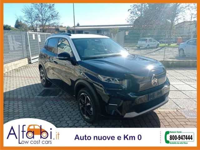 Citroen C3 Nuova 1.2 PureTech 100CV Max - foto 4 di 4