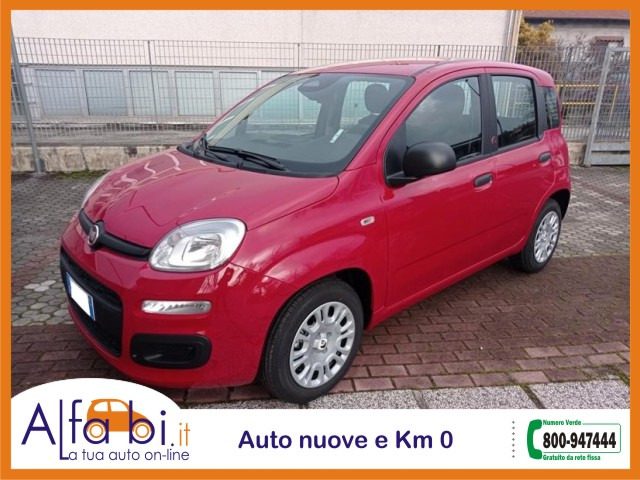 Fiat Pandina 1.0 FireFly 65CV Hybrid Pop - foto 3 di 4