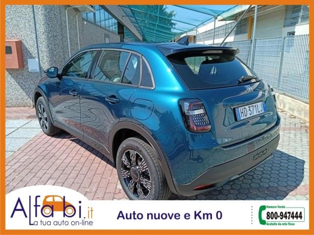 Fiat 600 1.2 145CV MHEV Aut. Icon - foto 4 di 4