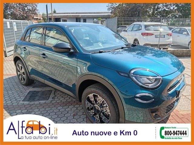 Fiat 600 1.2 145CV MHEV Aut. Icon - foto 3 di 4