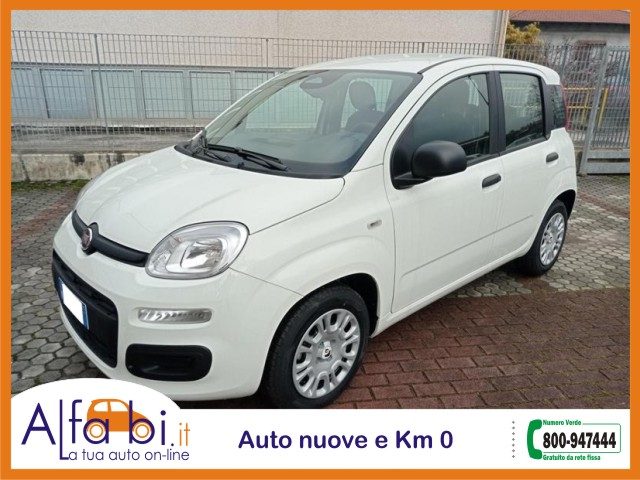 Fiat Pandina 1.0 FireFly 65CV Hybrid Icon (5 Posti) - foto 4 di 4