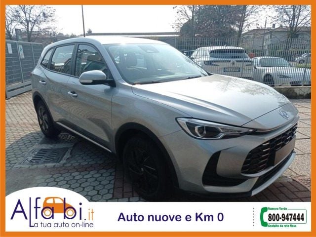 MG ZS 1.5 115CV Standard - foto 3 di 4