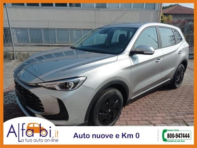 MG ZS 1.5 115CV Standard - foto 2 di 4