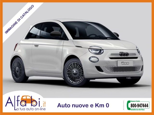 Fiat 500 1.0 Hybrid 65CV Icon - foto 2 di 4