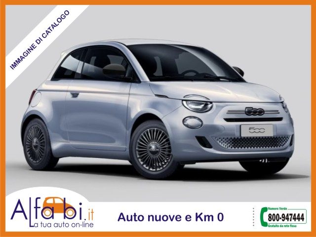 Fiat 500 1.0 Hybrid 65CV Icon nuovo a CARDANO AL CAMPO