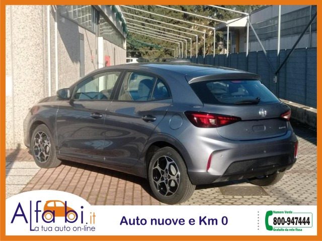 MG MG3 1.5 115CV Comfort - foto 3 di 20